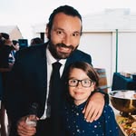 Peter Annese - @stickhead23 - Instagram