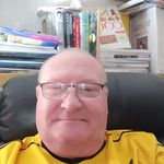 Pete Ansell - @ansellpeter691 - Instagram