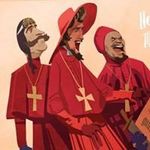 Peter Ansell - @mockingtruth - Instagram