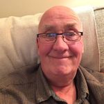 Peter Ansell - @ansell4249 - Instagram