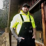 Peter Ansell - @stanky35 - Instagram