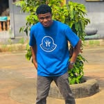 Peter Anthony - @iamopia_1 - Instagram