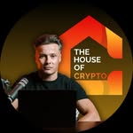 Peter Anthony - @the.houseofcrypto - Instagram