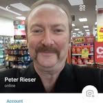Peter Anthony Rieser - @peteranthonyrieser - Instagram