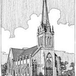Cathedral of St Peter Apostle - @cathedralstpete - Instagram