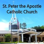 St. Peter the Apostle Hoover, AL - @stpeterapostlehooveral - Instagram