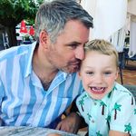 Peter Apps - @appsy83 - Instagram