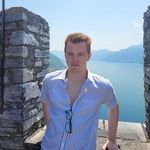 Peter Archbold - @petercarchbold - Instagram