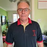 Peter George Archbold - @peterpockets - Instagram