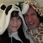 Peter Arcuri - @electriclandladyband - Instagram