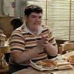 Peter “Pig” Armbruster - @oink_oink_lets_eat - Instagram