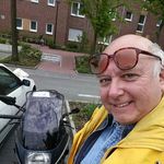 Peter Arno N. (Pan) - @panneumann - Instagram