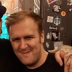 Peter Arnold - @peter.arnold.357 - Instagram