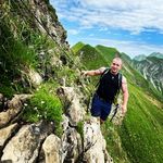 Peter Arnold - @peter.arnold.796 - Instagram