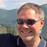 Peter Arnold - @peter_arnold_1677 - Instagram