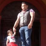 Peter Arriaga - @peter.arriaga.94 - Instagram