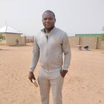 Peter Asaikpe - @peterasaikpe - Instagram