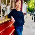 Pete Ashmore - @ashmorepete - Instagram