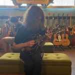 Peter Ashmore - @peterashmoremusic - Instagram