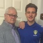 Peter Askins - @charleymarriot24 - Instagram