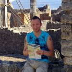 Peter Aspinall - @pet_aspi - Instagram