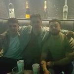 Peter Aspinall - @peteaspy - Instagram