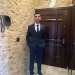 Peter Assadourian - @peterassadourian - Instagram