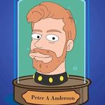 Peter August - @peteraugust80 - Instagram