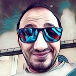 Peter Hakim - @peteraugustrush - Instagram