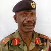 Gen. Lt. Peter Augustine Blay - @peter.augustine.b - TikTok