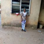 Peter Augustine - @peter.augustine.3760430 - Instagram