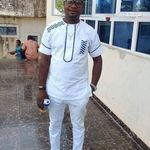 Peter Augustine - @peter.augustine.731 - Instagram