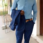 Peter Augustine - @peter.augustine.14 - Instagram