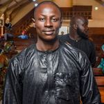 Peter Augustine - @peteraugustine6339 - Instagram