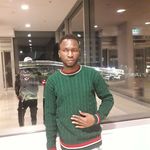 Peter Augustine - @peter.augustine.313 - Instagram