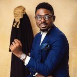 Peter Augustine Eno-obong - @official_lordmayor1 - Instagram