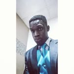Peter Augustus Sam - @psparkles - Instagram