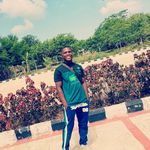 Peter Augustus Thunder - @o.g_batifeori - Instagram