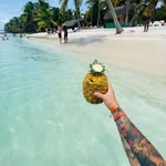 Peter Ault - @tapopirimbu - Instagram