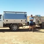 Peter Ault - @pvault65 - Instagram
