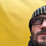 Peter Bach - @urbanomechanoid - Instagram