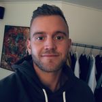 Peter Bach - @peter_bach90 - Instagram