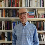 Peter Baehr - Facebook