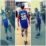 Anthony Ķïňğ Peter Baez - @anthonyking_27 - Instagram