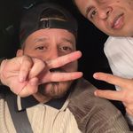 Peter Báez - @peter1426 - Instagram