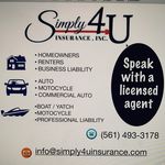 PETER BAEZ - @simply4uinsurance - Instagram