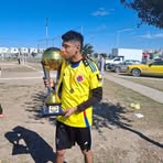 Peter Báez - Facebook
