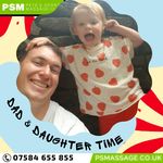 Peter Bailey - @petessportmassage - Instagram