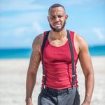 Peter Bailey - @iampeterbailey - Instagram