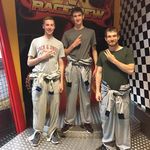 Peter Bailey - @peterbailey27 - Instagram